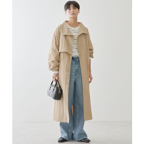 [^ԁFHA51L0Y0100]JWAȃiC^t^fނŎdĂg`R[gBX^hJ[̃x[VbNȃfUC͓IȈꖇłBƂI[o[TCYŒ₷AxgłD݂̃VGbgɃAWł̂|CgBςƂfފŃOV[YĒ邨߂̃ACełB[₠]ň[][Ȃ]Lk[Ȃ]n[Ȃ]|Pbg[]fp摜́A̓ŐFČꍇ܂Bg̃j^[ɂďi̐FČꍇ܂BiC^t^ g`R[g X^hJ[ I[o[TCY xgt yʃAE^[ tHfB[X AE^[ AE^[iyߗj 30 40 fB[X JWA t 25SS AMERICAN HOLIC `ldqhb`m@gnkhb@ AJzbN Az