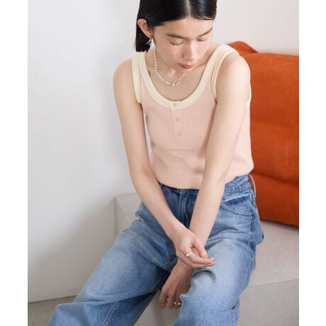 [^ԁFHA51L1B0200]Rbg̃i`ȃbtfނSnD^NgbvBjAXDJ[̃oCJ[ŃANZgtRpNgȃtHłB{^fUCƃX[XʁAǂOɂĂ킹2WAYdlBX^CÕANZgƂĂ͂AbNX^C̃Ci[ƂĂ􂵂Ă邨߂̃ACełB[₠]ň[][Ȃ]Lk[]n[Ȃ]|Pbg[Ȃ]fp摜́A̓ŐFČꍇ܂Bg̃j^[ɂďi̐FČꍇ܂B^Ngbv btf Rbg 2WAY oCJ[ Lk C[h Ci[ Ci[@ 30 40 fB[X JWA t 25SS AMERICAN HOLIC `ldqhb`m@gnkhb@ AJzbN Az