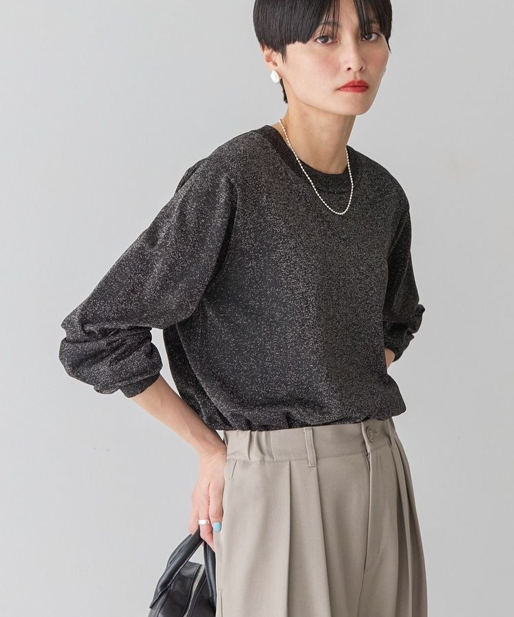 PURU様専用 スパンコール グレー38 【公式通販】