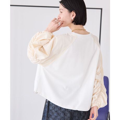 [^ԁF0H000453500]\tgȔG̃~jёfނŎdĂvI[o[BɃn̂fނgݍ킹AMU[ătF~jȃANZgvX܂B̃h[R[h𒲐āAD݂̃VGbgɕς͓̂IBƂ̂TCYŒSn悭AlXȃ{gɍ킹₷߂̃ACełB[₠]ň[][Ȃ]Lk[]n[Ȃ]|Pbg[Ȃ]fp摜́A̓ŐFČꍇ܂Bg̃j^[ɂďi̐FČꍇ܂Bꂢ lJWA ّf MU[ tF~j h[R[h y gbvX vI[o[ 30 40 fB[X JWA t 25SS AMERICAN HOLIC `ldqhb`m@gnkhb@ AJzbN Az