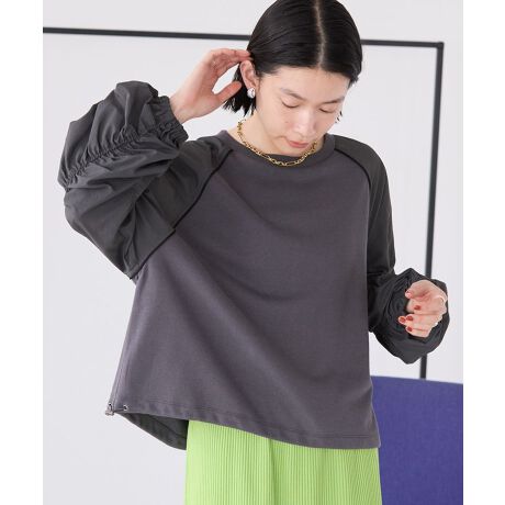 [^ԁF0H000453500]\tgȔG̃~jёfނŎdĂvI[o[BɃn̂fނgݍ킹AMU[ătF~jȃANZgvX܂B̃h[R[h𒲐āAD݂̃VGbgɕς͓̂IBƂ̂TCYŒSn悭AlXȃ{gɍ킹₷߂̃ACełB[₠]ň[][Ȃ]Lk[]n[Ȃ]|Pbg[Ȃ]fp摜́A̓ŐFČꍇ܂Bg̃j^[ɂďi̐FČꍇ܂Bꂢ lJWA ّf MU[ tF~j h[R[h y gbvX vI[o[ 30 40 fB[X JWA t 25SS AMERICAN HOLIC `ldqhb`m@gnkhb@ AJzbN Az