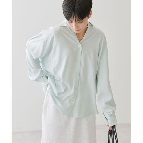 [^ԁFHA51L0A1200]ƂڐG⊴fނŎdĂ{^_EVcB^bN{obNOVGbgȂꊴoĂ܂BYPF^CvƃXgCv5FWJBVvȃfUCŕLX^CɑΉĂ钅񂵗͔Q̂߃ACełB***ڐG⊴***GꂽuԂЂƊAڐG⊴̂fނgpĂ܂B[₠]ň[][Ȃ]Lk[Ȃ]n[Ȃ]|Pbg[Ȃ]fp摜́A̓ŐFČꍇ܂Bg̃j^[ɂďi̐FČꍇ܂B{^_EVc ڐG⊴ XgCv VGbg Vc tăgbvX obNO gbvX VcEuEX@ 30 40 fB[X JWA t 25SS AMERICAN HOLIC `ldqhb`m@gnkhb@ AJzbN Az