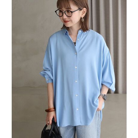 [^ԁFHA51L0A1200]ƂڐG⊴fނŎdĂ{^_EVcB^bN{obNOVGbgȂꊴoĂ܂BYPF^CvƃXgCv5FWJBVvȃfUCŕLX^CɑΉĂ钅񂵗͔Q̂߃ACełB***ڐG⊴***GꂽuԂЂƊAڐG⊴̂fނgpĂ܂B[₠]ň[][Ȃ]Lk[Ȃ]n[Ȃ]|Pbg[Ȃ]fp摜́A̓ŐFČꍇ܂Bg̃j^[ɂďi̐FČꍇ܂B{^_EVc ڐG⊴ XgCv VGbg Vc tăgbvX obNO gbvX VcEuEX@ 30 40 fB[X JWA t 25SS AMERICAN HOLIC `ldqhb`m@gnkhb@ AJzbN Az