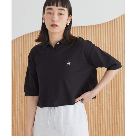 [^ԁF0H000083700]BEVERLY HILLS POLO CLUB ~ AMERICAN HOLICJ[p^[SĂɂAAMERICAN HOLICłɓȂʒACełBgbhȃ|fUCăChȐgƃNbvɂAۂy߂JWAo܂Bx[VbNȃJ[͋̎hJŏt炵vXIAC{[AubNƁA1ŉfT[sÑ{[_[3FWJłB[₠]ň[][Ȃ]Lk[₠]n[Ȃ]|Pbg[Ȃ]fp摜́A̓ŐFČꍇ܂Bg̃j^[ɂďi̐FČꍇ܂B|Vc BEVERLY HILLS POLO CLUBʒ ChVGbg Nbv hJfUC gbh JWA t vI[o[ 30 40 fB[X JWA t 25SS AMERICAN HOLIC `ldqhb`m@gnkhb@ AJzbN Az