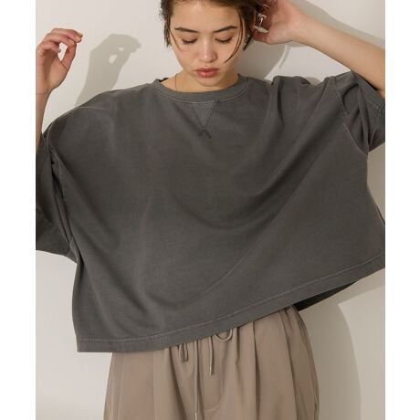 [^ԁF0H000322900]sOgH{~jёfނ̔vI[o[BhbvȂꊴ{bNXVGbg̃JWAȃfUCłBuK[bgŎ񌳂߁AgChȒZ䂪nX^CO㉟B킹₷J[OŗlXȃACeƑ̗ǂėp̍ꖇłB[₠]ň[][Ȃ]Lk[]n[Ȃ]|Pbg[Ȃ]fp摜́A̓ŐFČꍇ܂Bg̃j^[ɂďi̐FČꍇ܂BTVc Z JWA sOgH {bNXVGbg hbvV_[ ~j gbvX vI[o[ 30 40 fB[X JWA t 25SS AMERICAN HOLIC `ldqhb`m@gnkhb@ AJzbN Az