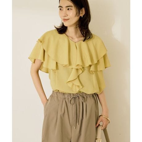 [^ԁF0H000004300]tfBe[tF~jȃ[hfUCuEXBق̂ۂ݂VlbNɏ炵oĂ܂BVɂȂɂC[W[PAfނȂ̂|CgBVvȃ{gɍ킹邾ŃX^CO؂₩ɂĂ邨߂̃ACełB[]ň[][Ȃ]Lk[Ȃ]n[Ȃ]|Pbg[Ȃ]fp摜́A̓ŐFČꍇ܂Bg̃j^[ɂďi̐FČꍇ܂B25SS