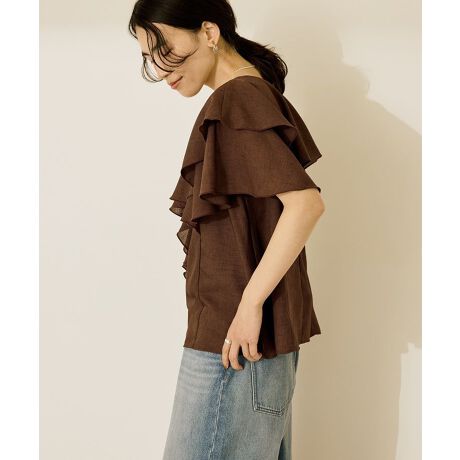 [^ԁF0H000004300]tfBe[tF~jȃ[hfUCuEXBق̂ۂ݂VlbNɏ炵oĂ܂BVɂȂɂC[W[PAfނȂ̂|CgBVvȃ{gɍ킹邾ŃX^CO؂₩ɂĂ邨߂̃ACełB[]ň[][Ȃ]Lk[Ȃ]n[Ȃ]|Pbg[Ȃ]fp摜́A̓ŐFČꍇ܂Bg̃j^[ɂďi̐FČꍇ܂B25SS