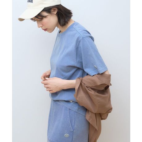 [^ԁF0H000385300]Be[WCNȃpE_[u[`HTVcBYCNɒAƂ̂TCYłB_炩Ȃ݂̗ǂRbgfނŒSnQłB̃SbyƐ̃l[肰Ȃ|CgIZbgAbvƂĂp܂BHуi[XJ[gF0H000383700[₠]ň[][Ȃ]Lk[₠]n[Ȃ]|Pbg[Ȃ]fp摜́A̓ŐFČꍇ܂Bg̃j^[ɂďi̐FČꍇ܂BTVc pE_[u[` Be[W YCN Rbgf TCY Sby gbvX vI[o[ 30 40 fB[X JWA t 25SS AMERICAN HOLIC `ldqhb`m@gnkhb@ AJzbN Az