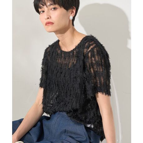 [^ԁF0H000051400]tFU[ȕ̃tW[MIXghCNȃ`[TVcB\tgȃVA[̏_炩ȕ͋CX^CO؂₩ɊiグĂꖇłBƂVGbgŃCi[I΂AlXȃ{gƍDBꂢڂ͂AJWAX^Cɂ}b`g̗ǂACełB[]ň[][Ȃ]Lk[₠]n[Ȃ]|Pbg[Ȃ]fp摜́A̓ŐFČꍇ܂Bg̃j^[ɂďi̐FČꍇ܂BfB[X `[TVc tW VA[  ̌^Jo[ gh  t  JWA ꂢ C[h  gbvX gbvX vI[o[ 30 40 fB[X JWA t 25SS AMERICAN HOLIC `ldqhb`m@gnkhb@ AJzbN Az