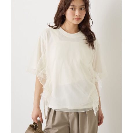 [^ԁF0H000035400]TVcɃ`[fނhbLOC[hvI[o[BJWAȃACeȂtfUCtF~jȒȂo܂BTChɔzhXg{iătHAWôȃ|CgBI邾ł̃JWAX^CƃAbvf[gĂ邨߂̃ACełB[₠]ň[][Ȃ]Lk[₠]n[Ȃ]|Pbg[Ȃ]fp摜́A̓ŐFČꍇ܂Bg̃j^[ɂďi̐FČꍇ܂B`[hbLOvI[o[ TVc `[ hbLO t fB[X gbvX hXg{ C[h ̌^Jo[ JWA l t  H  AMERICAN HOLIC      gbvX vI[o[ 30 40 fB[X JWA t 25SS AMERICAN HOLIC `ldqhb`m@gnkhb@ AJzbN Az