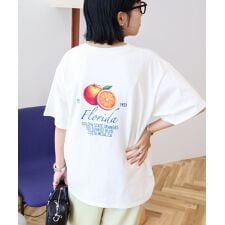 【WEB限定】フロッキーアソートTシャツ | アメリカンホリック(AMERICAN HOLIC)