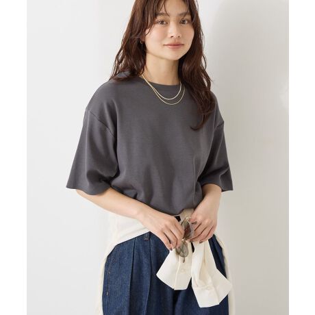 [^ԁF0H000431000]GƂЂAڐG⊴fނŎdĂN[lbNTVcBƃChȃ{bNXVGbgɒ悢䊴̃JWAȃfUCłBƊ炩ȔGŁAĂ̏łKȒSnBǂȃX^Cɂ킹₷VvȃfUCŕLV[Ŋ􂷂邨߂̃ACełB***ڐG⊴***GꂽuԂЂƊAڐG⊴̂fނgpĂ܂B[₠]ň[][Ȃ]Lk[]n[Ȃ]|Pbg[Ȃ]fp摜́A̓ŐFČꍇ܂Bg̃j^[ɂďi̐FČꍇ܂BTVc ڐG⊴ fB[X N[lbN ChVGbg {bNXVGbg ăgbvX gbvX vI[o[ 30 40 fB[X JWA t 25SS AMERICAN HOLIC `ldqhb`m@gnkhb@ AJzbN Az