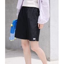 【水陸両用】ハーフパンツ