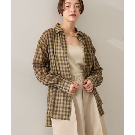 [^ԁF0H000374600]^EX^Cɍ킹N[ȃ`FbNVcBRbĝςƂVA[nŌy₩ɍ킹ĂfUCłBC[hɂœKȃI[o[VGbgghՂB[YɉHDA|ŗVуAWƗlXȃX^COy߂ėp̍ACełB[]ň[][Ȃ]Lk[₠]n[Ȃ]|Pbg[]fp摜́A̓ŐFČꍇ܂Bg̃j^[ɂďi̐FČꍇ܂BVA[Vc VA[f C[h d˒ gh  gbvX fB[X  ̌^Jo[ Vv n H~@25AW AMERICAN HOLIC `ldqhb`m@gnkhb AJzbN Az