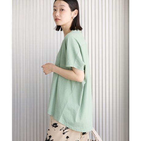 [^ԁF0H000529700]̂I[o[VGbgɃt`{eCXgȃvI[o[BobN[N̐ؑփfUCڂ䂭|CgłB߂̏䊴Ƀe[OwCŃ{g킹₷͓̂IBVvȃg[ȂȂꊴՂɒȂĂ邨߂̃gbvXłB[₠]ň[][Ȃ]Lk[₠]n[Ȃ]|Pbg[Ȃ]fp摜́A̓ŐFČꍇ܂Bg̃j^[ɂďi̐FČꍇ܂Bꂢ lJWA  I[o[VGbg t`X[u ̌^Jo[ Ȃꊴ gbvX vI[o[ 30 40 fB[X JWA H~ 25AW AMERICAN HOLIC `ldqhb`m@gnkhb@ AJzbN Az