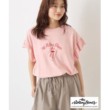 【KISS／The Rolling Stones】Tシャツ