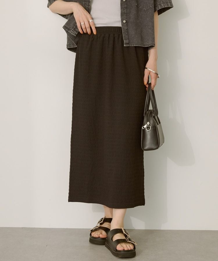 Maison Margiela ロング・マキシ丈スカート 青 2007425A0227 楽天市場】レディース スカート（ブランドメゾン マルジェラ