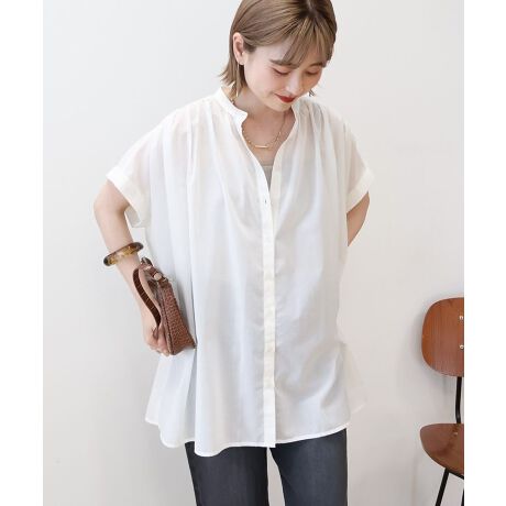 [^ԁF0H000509000]ꖇŉ؂₩ɒfI[o[VGbg̃VcBڐG⊴ɉC[W[PAdl˔V[YX^CɃsb^ȈꖇłBׂ߂ɎdĂ݂ƑOĂƉoA߂̒ŎRƃX^CAbv㉟B{^JăXLbp[lbN̂悤ɃAWȂ߂łB***ڐG⊴***GꂽuԂЂƊAڐG⊴̂fނgpĂ܂B[₠]ň[][Ȃ]Lk[Ȃ]n[Ȃ]|Pbg[Ȃ]fp摜́A̓ŐFČꍇ܂Bg̃j^[ɂďi̐FČꍇ܂B25AW