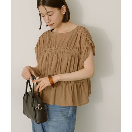 [^ԁF0H000509200]MU[&{fBe[|Cg̃tF~juEXBӂƂVGbgŐĝ̃CE킸ARȗ̊o܂B{OĉHDƂĂ͂AO2WAYň͋Cy߂̂|CgBꂢ߃{gJWAfjƂ̑QȒ񂵗͂̍ghACełB[₠]ň[][Ȃ]Lk[Ȃ]n[Ȃ]|Pbg[Ȃ]fp摜́A̓ŐFČꍇ܂Bg̃j^[ɂďi̐FČꍇ܂Bꂢ lJWA tF~j ̌^Jo[ 2WAY HD gh gbvX VcEuEX@ 30 40 fB[X JWA H~ 25AW AMERICAN HOLIC `ldqhb`m@gnkhb@ AJzbN Az