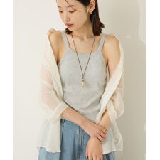 【カップ付き】アメスリタンクトップ