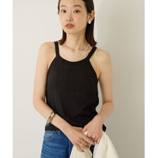 【カップ付き】アメスリタンクトップ