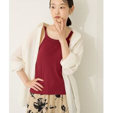 【カップ付き】アメスリタンクトップ