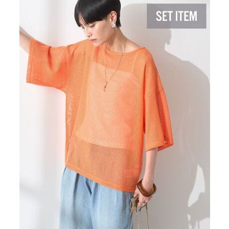 [^ԁF0H000489500]vI[o[ƃL~\[̃ZbgACeBbVjbgfނŎdĂvI[o[̓i`ȕƑu₩ȒSn͓IłBCi[̃L~\[͂ǂȃgbvXɂ킹₷ėpQBꂼPił񂵂AR[fBl[g̕L邨߂̃ACełB[₠]ň[][Ȃ]Lk[₠]n[Ȃ]|Pbg[Ȃ]fp摜́A̓ŐFČꍇ܂Bg̃j^[ɂďi̐FČꍇ܂B