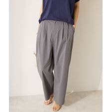 ナイロンタックパンツ