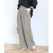 ナイロンタックパンツ