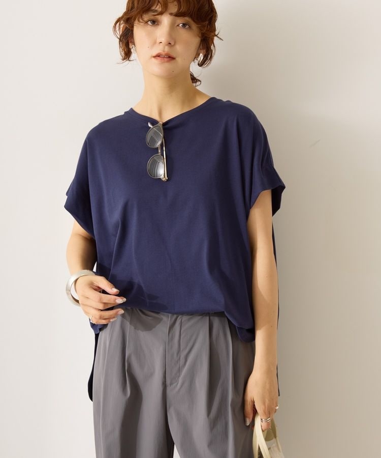 TORI－TO × BEAMS BOY ／ レース ティアード