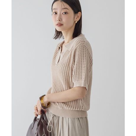 [^ԁF0H000429900]ẴV[Y[h𐷂グ郁bVjbgvI[o[B܂̂Ƃ񌳂炵AȂꊴo܂B{[{gƃoXƂ₷RpNgȃVGbg|CgBCi[ňۂςALR[fBl[gɎ₷ACełB[]ň[][Ȃ]Lk[]n[Ȃ]|Pbg[Ȃ]fp摜́A̓ŐFČꍇ܂Bg̃j^[ɂďi̐FČꍇ܂BbVjbg vI[o[ fB[X RpNgVGbg ܕt  Ȃꊴ | 20 30 40 fB[X JWA H~ 25AW AMERICAN HOLIC `ldqhb`m@gnkhb@ AJzbN Az