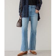 アメリカンホリック(AMERICAN HOLIC)のフレアデニム