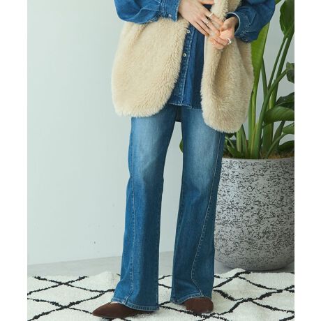 [^ԁF0H000531000]2025 AutumnWinterAMERICAN HOLIC DENIM COLLECTIONɂĎRɍLtAVGbgƃTChCؑւłƔrACeBҏ[߂ɂ邱Ƃŋrʂ҂ł܂BXgb`̂fjngpĂ̂ŁA₷SnQłBSustainable Denim TXeBiufjɔzfށAHZp̗pGVJȏiłBEwEIMxHEybg{gޗ̊z^t@Xi[wNATULONxgpfp摜́A̓ŐFČꍇ܂Bg̃j^[ɂďi̐FČꍇ܂BtAfj TChC r r Xgb`f fB[X TXeiu   30 40 fB[X JWA H~ 25AW AMERICAN HOLIC `ldqhb`m@gnkhb@ AJzbN Az