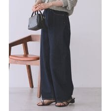 アメリカンホリック(AMERICAN HOLIC)のカーブデニム