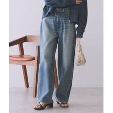 アメリカンホリック(AMERICAN HOLIC)のカーブデニム