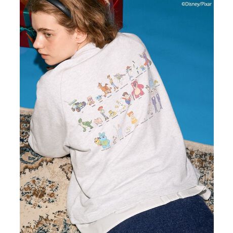 [^ԁF0H001003100]VF̃ItzCgčēoIfJ30N}wgCEXg[[x̃IWiACeB́wgCEXg[[xSƃobNfUC|Cg̃vI[o[BobNɂ́uEbfBvuoYECgC[v͂߁AeV[YɏoĂlXȃLN^[vgAAMERICAN HOLICIWifUCłB_炩XEFbgnŒSnQ̃ACełB[Ȃ]ň[][Ȃ]Lk[₠]n[Ȃ]|Pbg[Ȃ]fp摜́A̓ŐFČꍇ܂Bg̃j^[ɂďi̐FČꍇ܂B CɂȂi͂Cɓo^ iy[W  n[g}[NNbNĂCɓo^Ă΁A ACeƂ̔r₨l̃`FbNyɍs܂IЁAۂɂpBAMERICAN HOLIC(AJ zbN)l̖̏y₩ŖLɂuhBJWAȂ̂ɃIVAR[fBl[gyBONɂOFFɂgŊyރIgi̓풅e[}ɁAX^CbVR̂y߂JWAX^CĂ܂B Pixar sNT[ Mtg v[g zf[