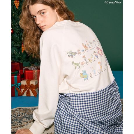 [^ԁF0H001003100]VF̃ItzCgčēoIfJ30N}wgCEXg[[x̃IWiACeB́wgCEXg[[xSƃobNfUC|Cg̃vI[o[BobNɂ́uEbfBvuoYECgC[v͂߁AeV[YɏoĂlXȃLN^[vgAAMERICAN HOLICIWifUCłB_炩XEFbgnŒSnQ̃ACełB[Ȃ]ň[][Ȃ]Lk[₠]n[Ȃ]|Pbg[Ȃ]fp摜́A̓ŐFČꍇ܂Bg̃j^[ɂďi̐FČꍇ܂B CɂȂi͂Cɓo^ iy[W  n[g}[NNbNĂCɓo^Ă΁A ACeƂ̔r₨l̃`FbNyɍs܂IЁAۂɂpBAMERICAN HOLIC(AJ zbN)l̖̏y₩ŖLɂuhBJWAȂ̂ɃIVAR[fBl[gyBONɂOFFɂgŊyރIgi̓풅e[}ɁAX^CbVR̂y߂JWAX^CĂ܂B Pixar sNT[ Mtg v[g zf[