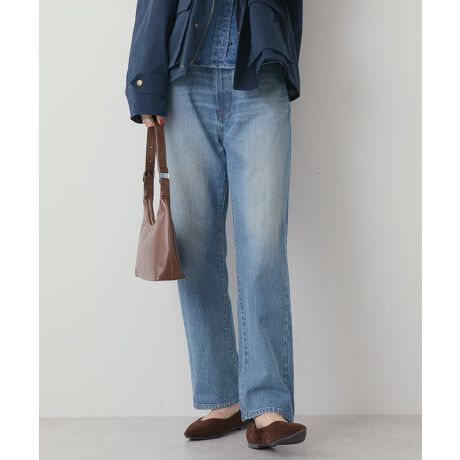 [^ԁF0H000527000]2025 AutumnWinterAMERICAN HOLIC DENIM COLLECTION肩XgƗVGbgX^CbVȃXg[gfjBEGXgqbv͓KxȃtBbgAgbvXC̃X^CꂢɖĂ܂BbNX[hY[YtH̓ghoAY߂ȃuEXƂ킹₷JWAB100fނŎdāAOV[Y􂷂邨߂̃ACełBSustainable Denim TXeBiufjɔzfށAHZp̗pGVJȏiłBEwEIMxHEybg{gޗ̊z^t@Xi[wNATULONxgpTvɂĎBesĂ܂BƂł̉HsĂ邽߁AHقȂ܂B炩߂BXSTCYWEB菤iƂȂĂ܂B[Ȃ]ň[][Ȃ]Lk[Ȃ]n[Ȃ]|Pbg[]fp摜́A̓ŐFČꍇ܂Bg̃j^[ɂďi̐FČꍇ܂BXg[gfj [YVGbg fB[X gbvXCΉ 100 OV[Y TXeiu   30 40 fB[X JWA H~ 25AW AMERICAN HOLIC `ldqhb`m@gnkhb@ AJzbN Az