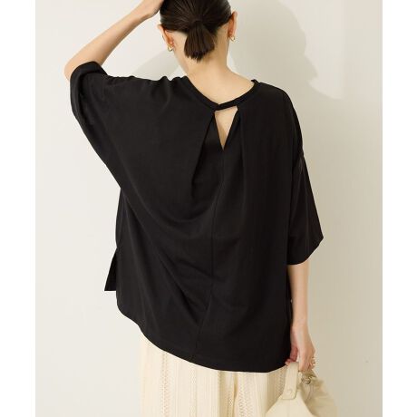 [^ԁF0H000722100]obNVJbgŃwV[ȔJbgvI[o[BɐGƃqڐG⊴fނŊɂx^yĉKɒp܂BMbƖڂ̋l܂򊴂̂fފJWAɂȂ肷Ȃ|CgB̃X^Cꂢ߂ɎdグĂ邨߂̈ꖇłB***ڐG⊴***GꂽuԂЂƊAڐG⊴̂fނgpĂ܂B[₠]ň[][Ȃ]Lk[]n[Ȃ]|Pbg[Ȃ]fp摜́A̓ŐFČꍇ܂Bg̃j^[ɂďi̐FČꍇ܂BvI[o[ VJbg  ڐG⊴ Jbg\[ f ꂢ߃JWA   30 40 fB[X JWA H~ 25AW AMERICAN HOLIC `ldqhb`m@gnkhb@ AJzbN Az