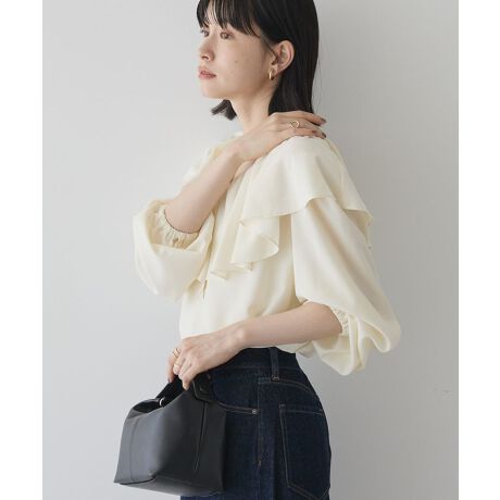 [^ԁF0H000612200]傫tJ[܂؂₩ɉoĂuEXBƂG̃|GXefނŎdāAVɂȂɂꂪ₷̂|CgłB̓SdlŁArɃuEWÔ钅ȂB킹{gŃIEItǂɂ􂷂邨߂̃ACełB[₠]ň[][Ȃ]Lk[₠]n[Ȃ]|Pbg[Ȃ]fp摜́A̓ŐFČꍇ܂Bg̃j^[ɂďi̐FČꍇ܂BtuEX X^hJ[uEX |GXef gbvX VɂȂɂ l킢 HR[f 30 40 fB[X JWA H~ 25AW AMERICAN HOLIC `ldqhb`m@gnkhb@ AJzbN Az