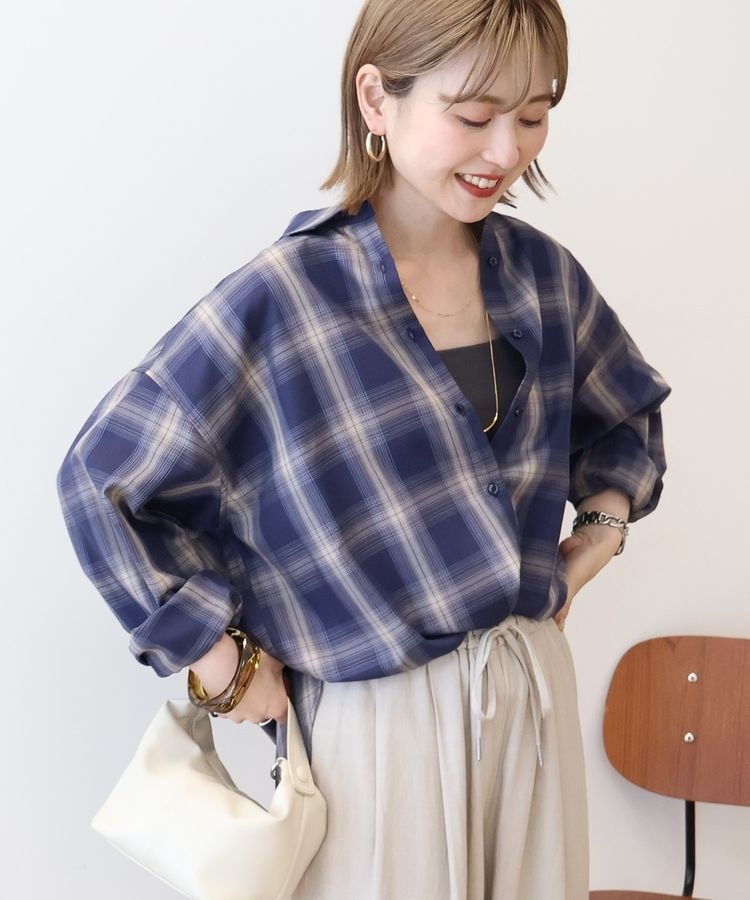 1.2回使用 ラルフローレンデニムエプロン RALPH LAUREN HOME LAUREN（ラルフローレン） デニムエプロン : ZABULO