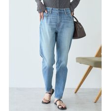 アメリカンホリック(AMERICAN HOLIC)のテーパードデニム