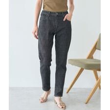 アメリカンホリック(AMERICAN HOLIC)のテーパードデニム