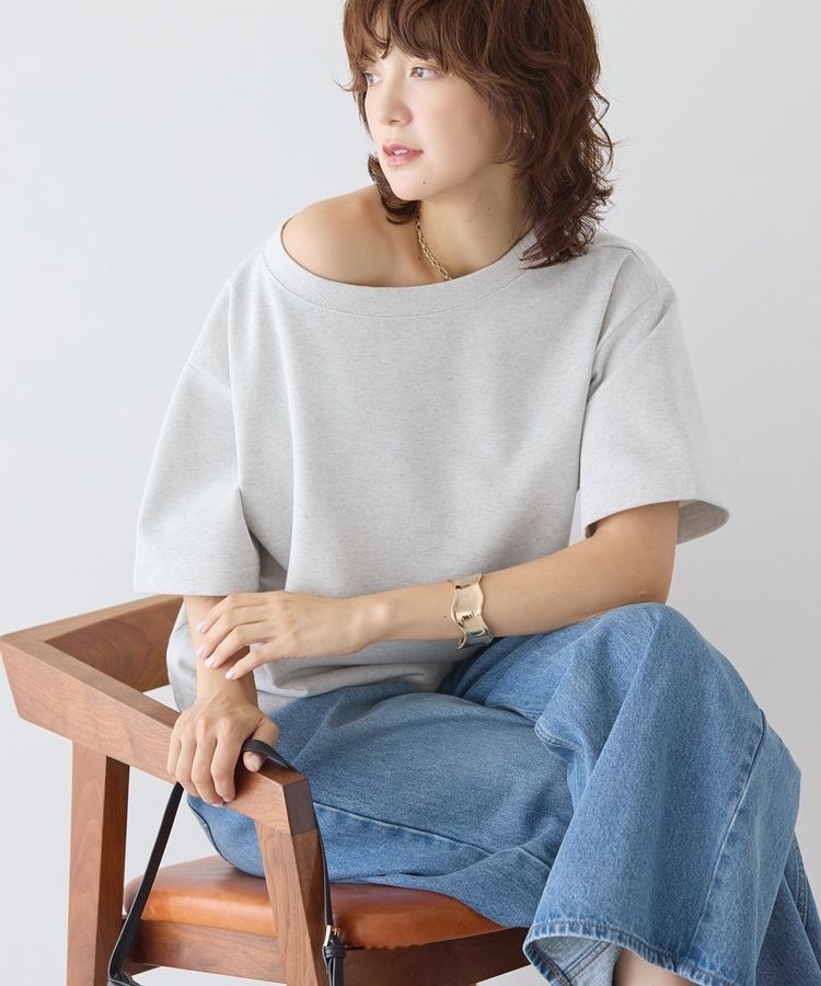 [�}���C]2WAY�I�t�V�����X�E�F�b�g�����v���I�[�o�[/�A�����J���z���b�N�iAMERICAN HOLIC�j �ۃ��C�g�O���[