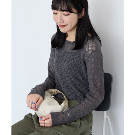 [^ԁF0H000722500]VA[ȃ[XfނR[fBl[gɔvXvI[o[BKxɐLk̂_炩ȑfފŃXgXt[ȒSn͂łBH~炵[݂̂J[WJŒ悭RpNgȃVGbg{ȃX^CO㉟BWWPbg̉ɍ킹ă[X`iȒȂ߂łB[]ň[][Ȃ]Lk[]n[Ȃ]|Pbg[Ȃ]fp摜́A̓ŐFČꍇ܂Bg̃j^[ɂďi̐FČꍇ܂BVA[gbvX [XvI[o[ Ci[ ^CggbvX H~Ci[ d˒gbvX C[h@30 40 fB[X JWA H~ 25AW AMERICAN HOLIC `ldqhb`m@gnkhb@ AJzbN Az