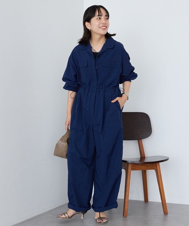 BEAMS BOY ／ ソロテックス レイン ビブ | マルイウェブチャネル