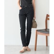 アメリカンホリック(AMERICAN HOLIC)のスキニーフィットデニム