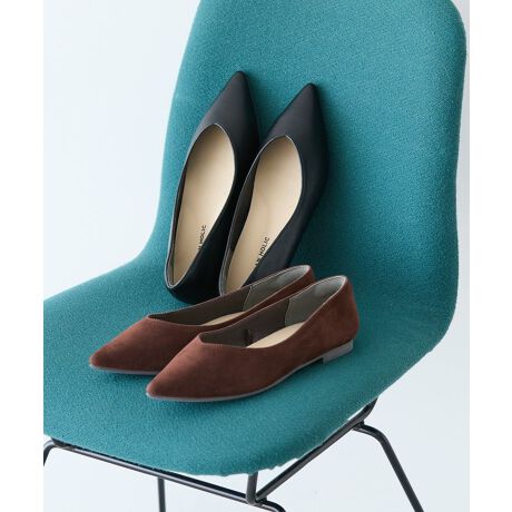 [^ԁF0H001077400]SHOESENbVQȃC\[őݍށBKȗSnŃIVy߂Iȗ~ȂSHOESBE̊J҂łu搶ďĈƁAAMERICAN HOLICIWiƂĊJC\[̗pĂ܂BIEIt킸􂵂ĂVvȃ|CebhgDpvXBƂڂɑ΂A@\ɗDꂽKȗSnȂ̂|CgłBtBbg̃C\[CChƃNbV̗pB芴̂AEg\[Ń[q[Ȃ̂͂łBx[VbNJ[Ŕėp̍}XgnuȃACeBfp摜́A̓ŐFČꍇ܂Bg̃j^[ɂďi̐FČꍇ܂B