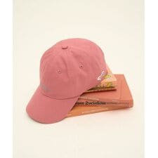 PENNEY'S ロゴ刺繍キャップ