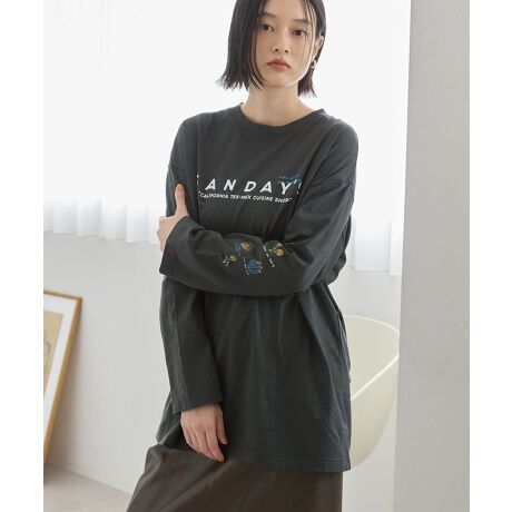 [^ԁF0H000193800]RbgfނŒSnDtɍ킹郍OX[uTVcB^C|OtBɗ^b`̃[A郂`[tACNfUC͂łBYCNȂƂVGbgŃfC[It^C܂ŕLBChpcƑǂAOV[Y񂵂Ă邨߂̃ACełB[₠]ň[][Ȃ]Lk[]n[Ȃ]|Pbg[Ȃ]fp摜́A̓ŐFČꍇ܂Bg̃j^[ɂďi̐FČꍇ܂B